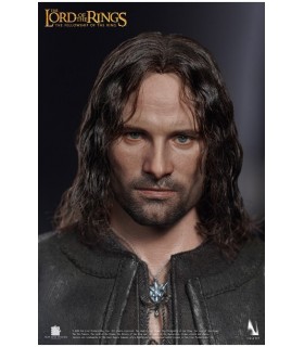 ARAGORN PREMIUM INART