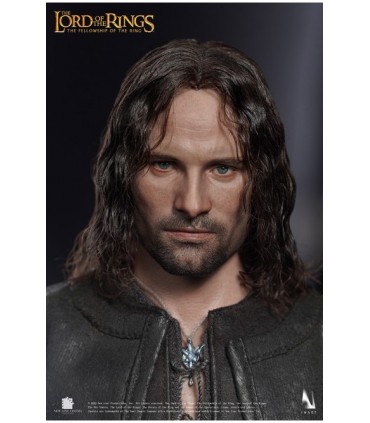 ARAGORN PREMIUM INART