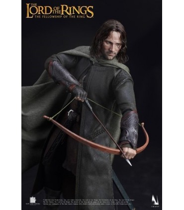 ARAGORN PREMIUM INART