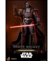 DARTH MALGUS HOT TOYS
