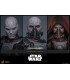 DARTH MALGUS HOT TOYS