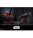 DARTH MALGUS HOT TOYS
