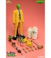 DARK TOYS DTM008 1/6 Scale MASK Deluxe Edition 2.0