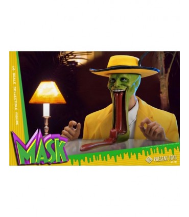 Present Toys SP91 1/6 Scale The Mask