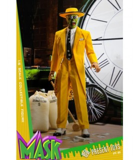 Present Toys SP91 1/6 Scale The Mask