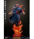HUMAN TORCH DEADPOOL & WOLVERINE HOT TOYS