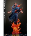 HUMAN TORCH DEADPOOL & WOLVERINE HOT TOYS