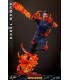 HUMAN TORCH DEADPOOL & WOLVERINE HOT TOYS
