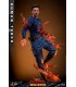 HUMAN TORCH DEADPOOL & WOLVERINE HOT TOYS