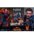 HUMAN TORCH DEADPOOL & WOLVERINE HOT TOYS