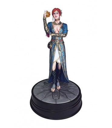 TRISS MERIGOLD SERIE 2 THE WITCHER 3 WILD HUNT