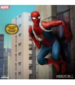 THE AMAZING SPIDER-MAN DELUXE EDITION -MARVEL SPIDER-MAN-