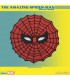 THE AMAZING SPIDER-MAN DELUXE EDITION -MARVEL SPIDER-MAN-