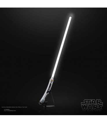AHSOKA LIGHTSABER HASBRO