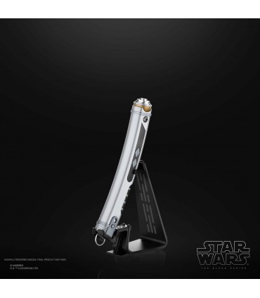 AHSOKA LIGHTSABER HASBRO