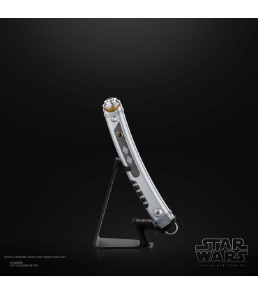 AHSOKA LIGHTSABER HASBRO