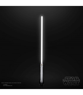 AHSOKA LIGHTSABER HASBRO