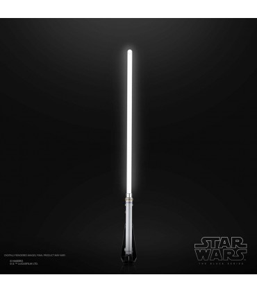 AHSOKA LIGHTSABER HASBRO
