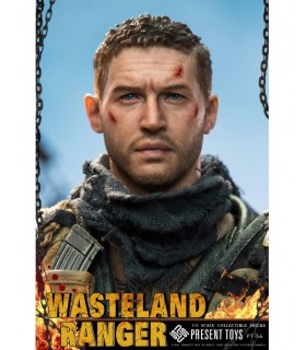 WASTELAND RANGER 1/6 SCALE PREMIER TOYS