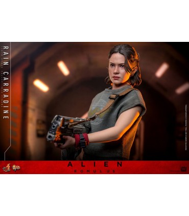 RAIN CARRADINE ALIEN ROMULUS HOT TOYS