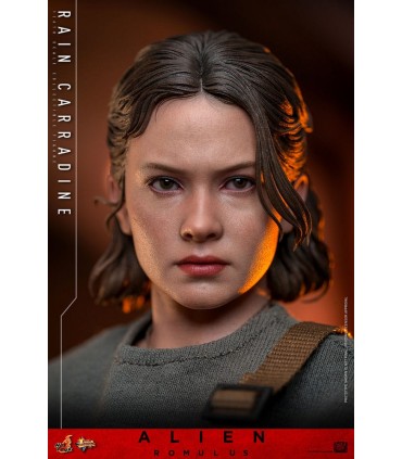 RAIN CARRADINE ALIEN ROMULUS HOT TOYS
