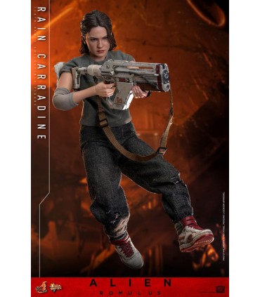 RAIN CARRADINE ALIEN ROMULUS HOT TOYS