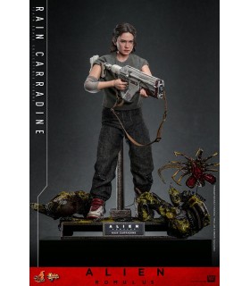 RAIN CARRADINE ALIEN ROMULUS HOT TOYS