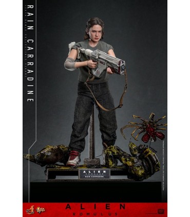 RAIN CARRADINE ALIEN ROMULUS HOT TOYS