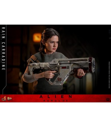 RAIN CARRADINE ALIEN ROMULUS HOT TOYS
