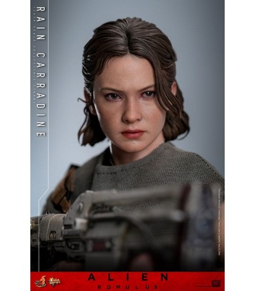 RAIN CARRADINE ALIEN ROMULUS HOT TOYS