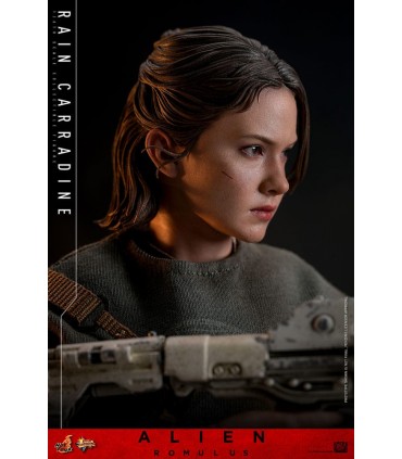 RAIN CARRADINE ALIEN ROMULUS HOT TOYS