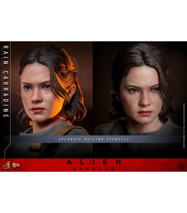 RAIN CARRADINE ALIEN ROMULUS HOT TOYS