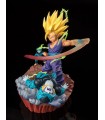 SON GOHAN SUPER SAYAN 2 FIGUARTSZERO