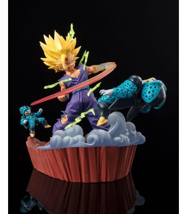 SON GOHAN SUPER SAYAN 2 FIGUARTSZERO
