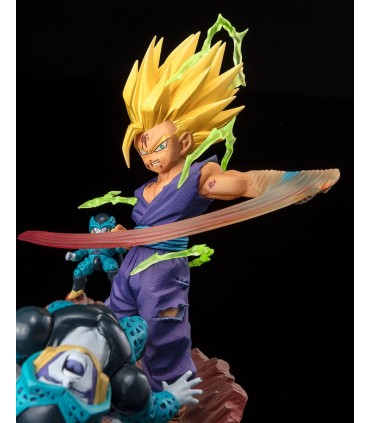 SON GOHAN SUPER SAYAN 2 FIGUARTSZERO
