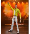 FREDDIE MERCURY YELLOW JACKET NECA