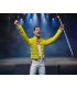 FREDDIE MERCURY YELLOW JACKET NECA