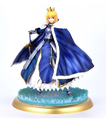 SABER ALTRIA PENDRAGON 1/7 DELUX EDITION ANIPLEX
