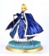 SABER ALTRIA PENDRAGON 1/7 DELUX EDITION ANIPLEX