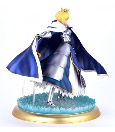SABER ALTRIA PENDRAGON 1/7 DELUX EDITION ANIPLEX