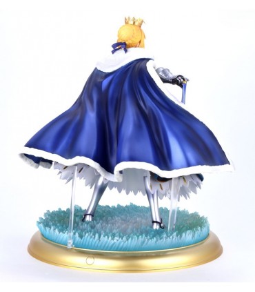 SABER ALTRIA PENDRAGON 1/7 DELUX EDITION ANIPLEX