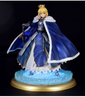SABER ALTRIA PENDRAGON 1/7 DELUX EDITION ANIPLEX