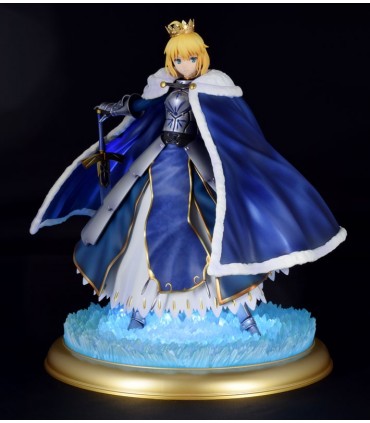 SABER ALTRIA PENDRAGON 1/7 DELUX EDITION ANIPLEX
