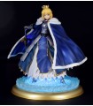 SABER ALTRIA PENDRAGON 1/7 DELUX EDITION ANIPLEX