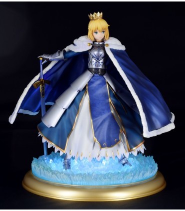 SABER ALTRIA PENDRAGON 1/7 DELUX EDITION ANIPLEX