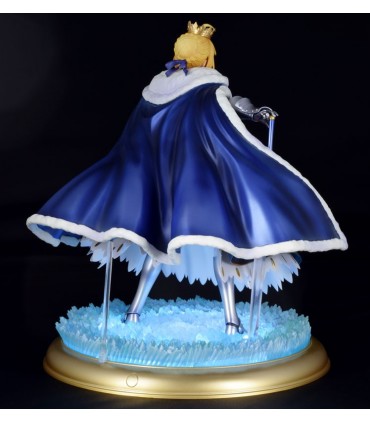 SABER ALTRIA PENDRAGON 1/7 DELUX EDITION ANIPLEX