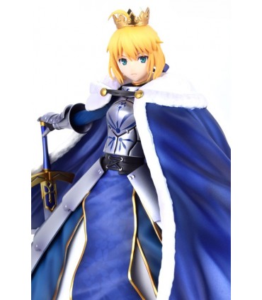 SABER ALTRIA PENDRAGON 1/7 DELUX EDITION ANIPLEX