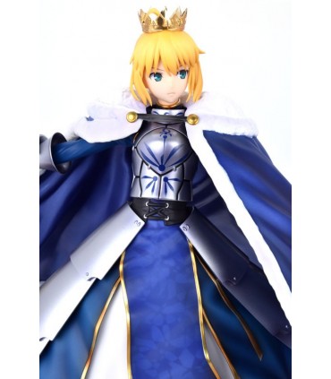SABER ALTRIA PENDRAGON 1/7 DELUX EDITION ANIPLEX