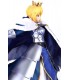 SABER ALTRIA PENDRAGON 1/7 DELUX EDITION ANIPLEX