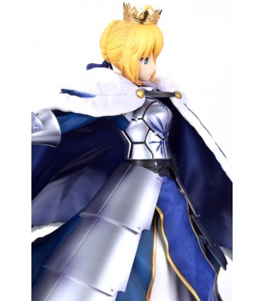SABER ALTRIA PENDRAGON 1/7 DELUX EDITION ANIPLEX